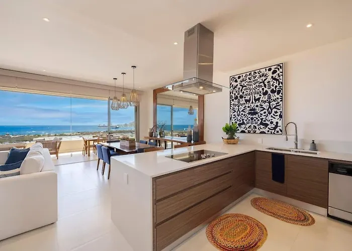 Spectacular New 2br With Bbq And Ocean Views Hébergement de vacances *