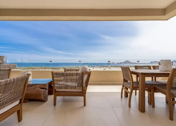 Hébergement de vacances Spectacular New 2br With Bbq And Ocean Views