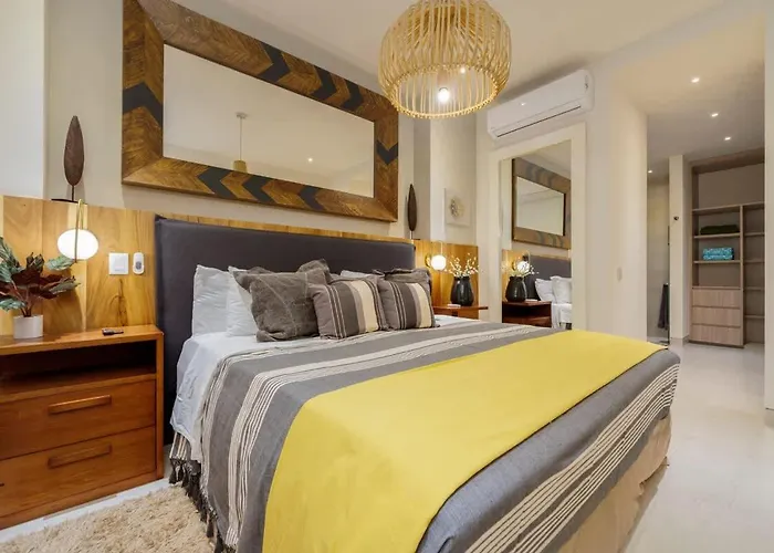 Hébergement de vacances Spectacular New 2br With Bbq And Ocean Views *