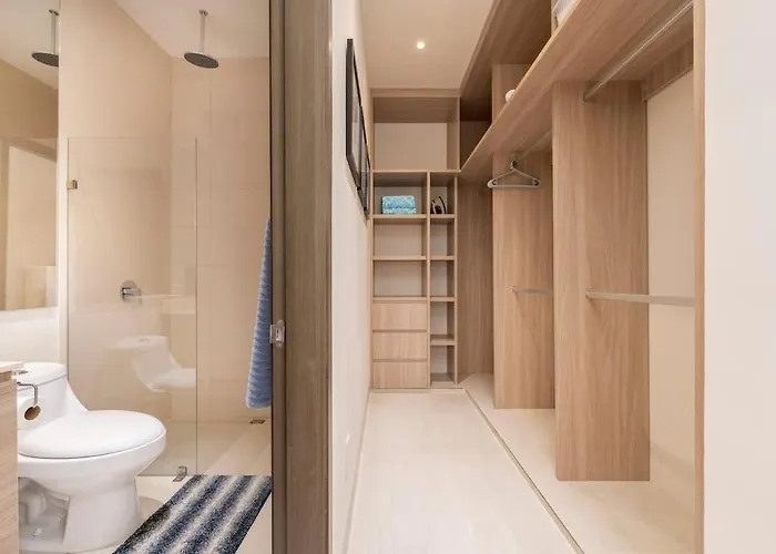 Spectacular New 2br With Bbq And Ocean Views Hébergement de vacances *