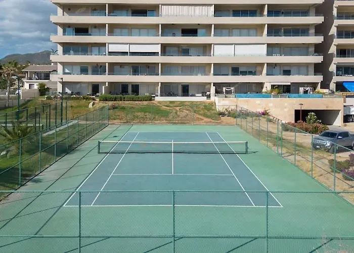 Spectacular New 2br With Bbq And Ocean Views Сasa de vacaciones